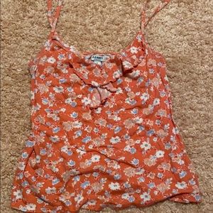 Flowy Old navy Tank Top